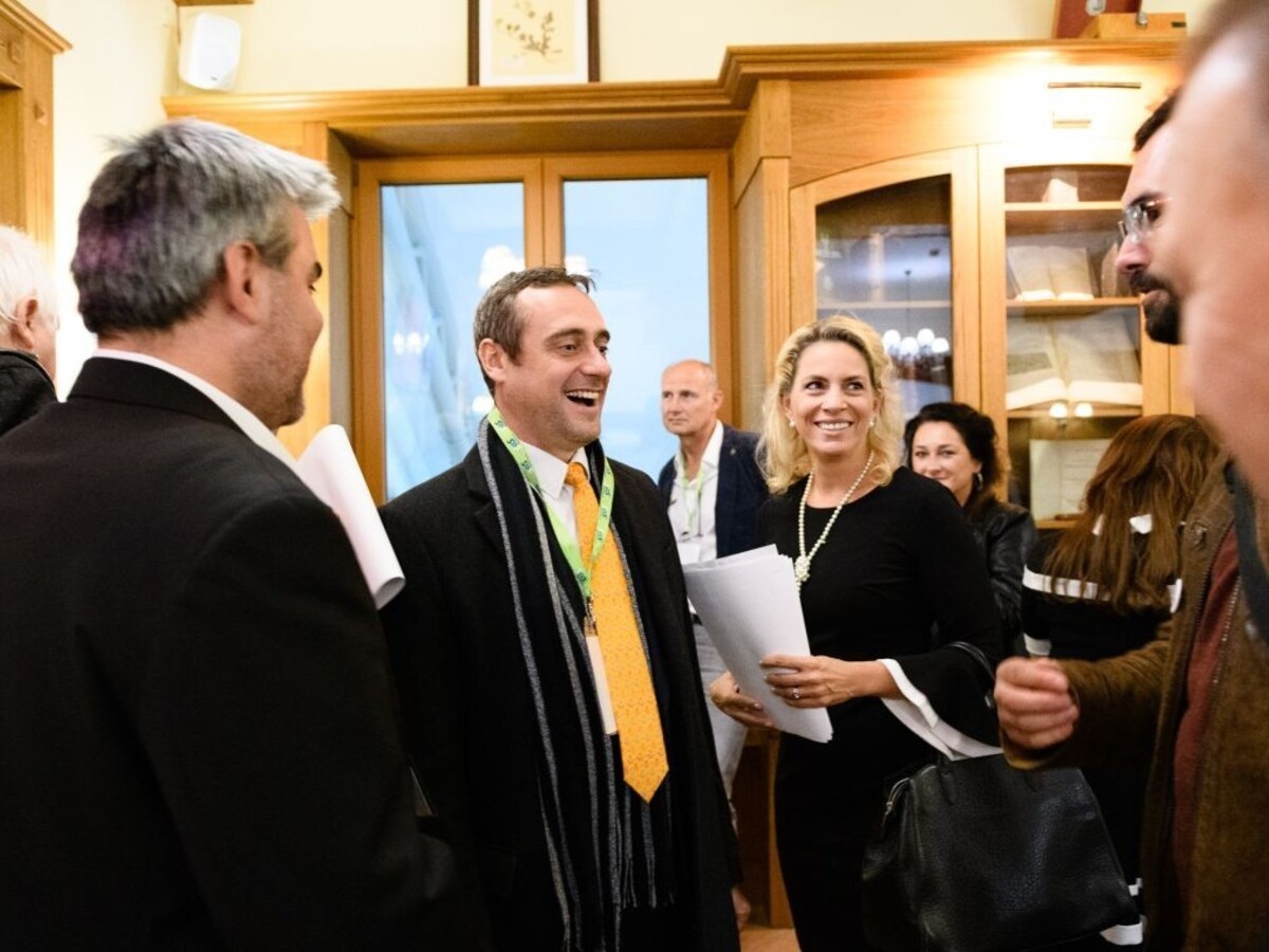 Odídenci zo SaS prezradili lídra kandidátky, rokujú s Matovičom
