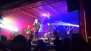 Hovorcom Kotlebovej strany je bývalý spevák Bieleho odporu