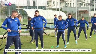 Mladí Slovanisti sú pred výzvou, na postup potrebujú dva góly
