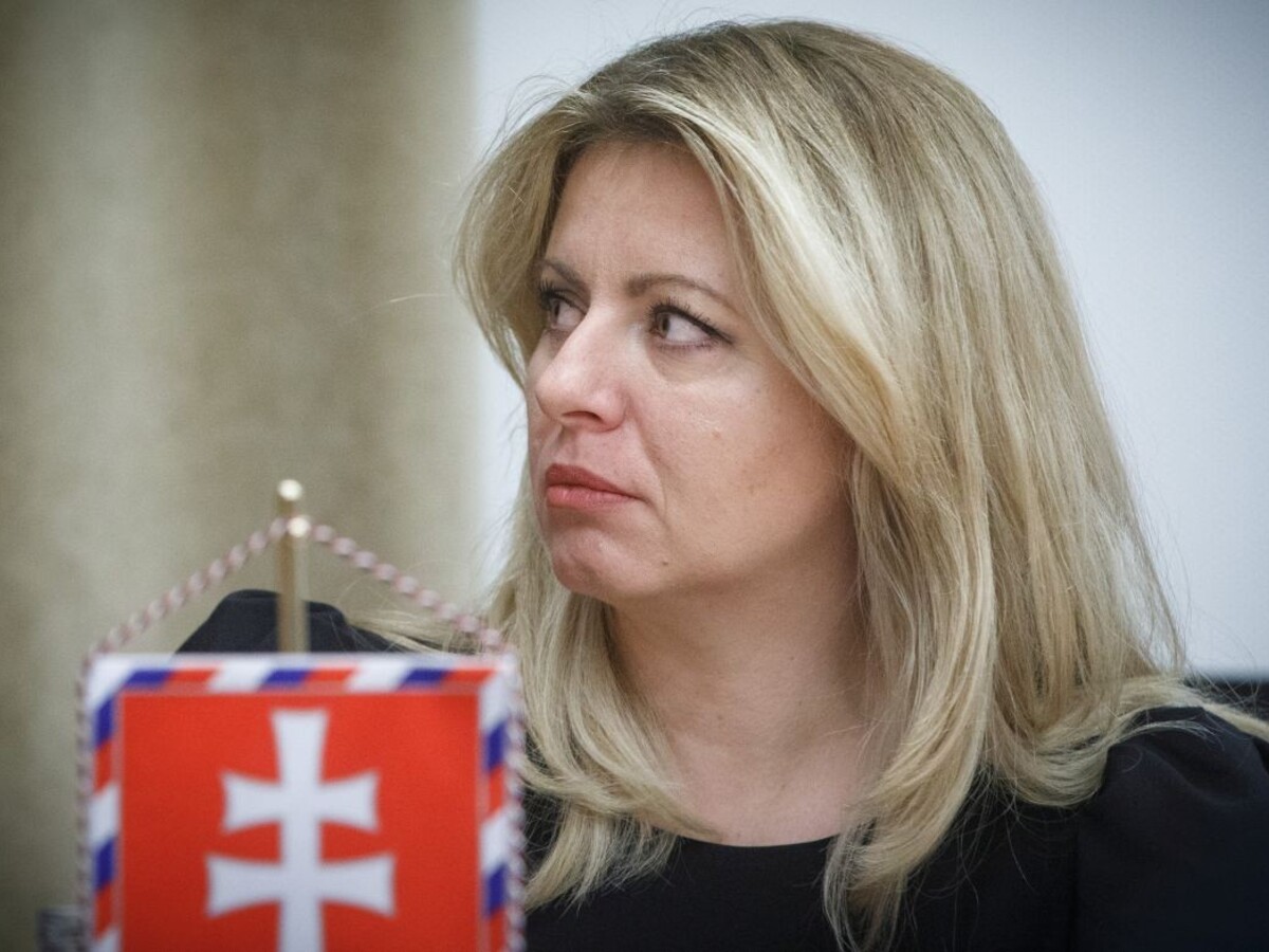 Veto o moratóriu prelomili, prezidentka sa obráti na Ústavný súd