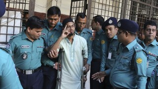 Islamistov odsúdili za útok v Bangladéši, dostali trest smrti
