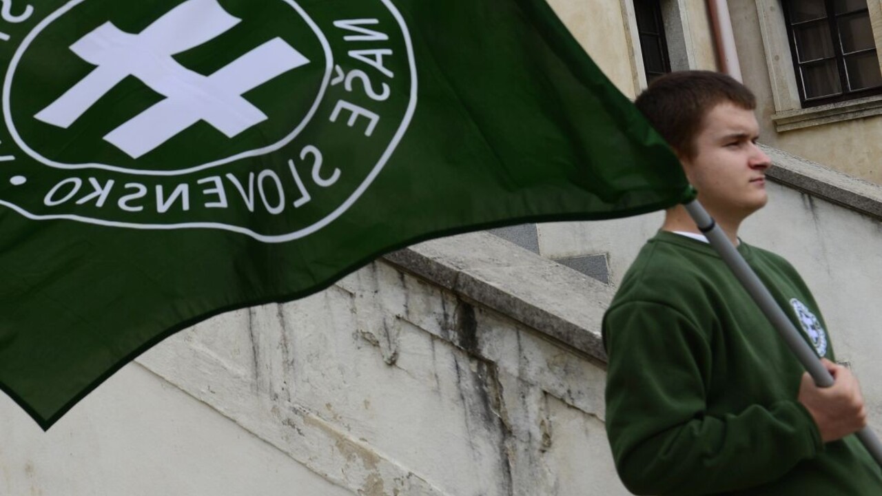 ĽSNS ohlásila míting v kultúrnom dome, v meste ich nechcú