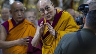 Kto vyberie nového dalajlámu? Chystajú sa na to komunisti