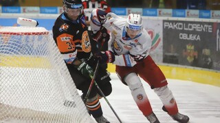 Zvolenu sa darí, výhra nad Michalovcami bola už piata v poradí