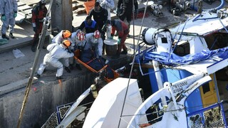 Nedbanlivec, ktorý nepomohol? Kapitána zo zrážky lodí obžalovali