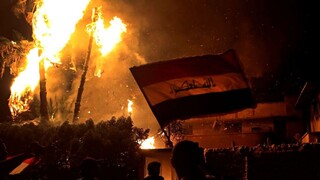 Protesty si vyžiadali ďalšie obete, v provinciách zriaďujú krízové bunky