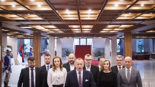 Kollárovcov posilnil bývalý člen Smeru, predstavili kandidátku