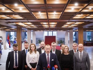 Kollárovcov posilnil bývalý člen Smeru, predstavili kandidátku