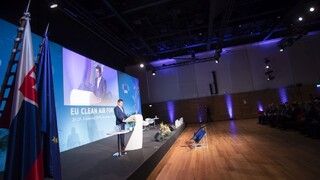 V Bratislave sa stretli odborníci, rokovali o znečistenom ovzduší