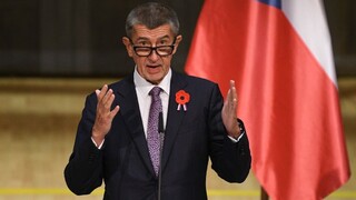 Ústavný súd rozhodol o Babišovi v kauze jeho zväzkov v ŠtB