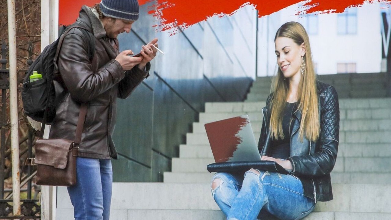 Nie si tučná len v tomto. Vybrali najviac sexistické reklamy