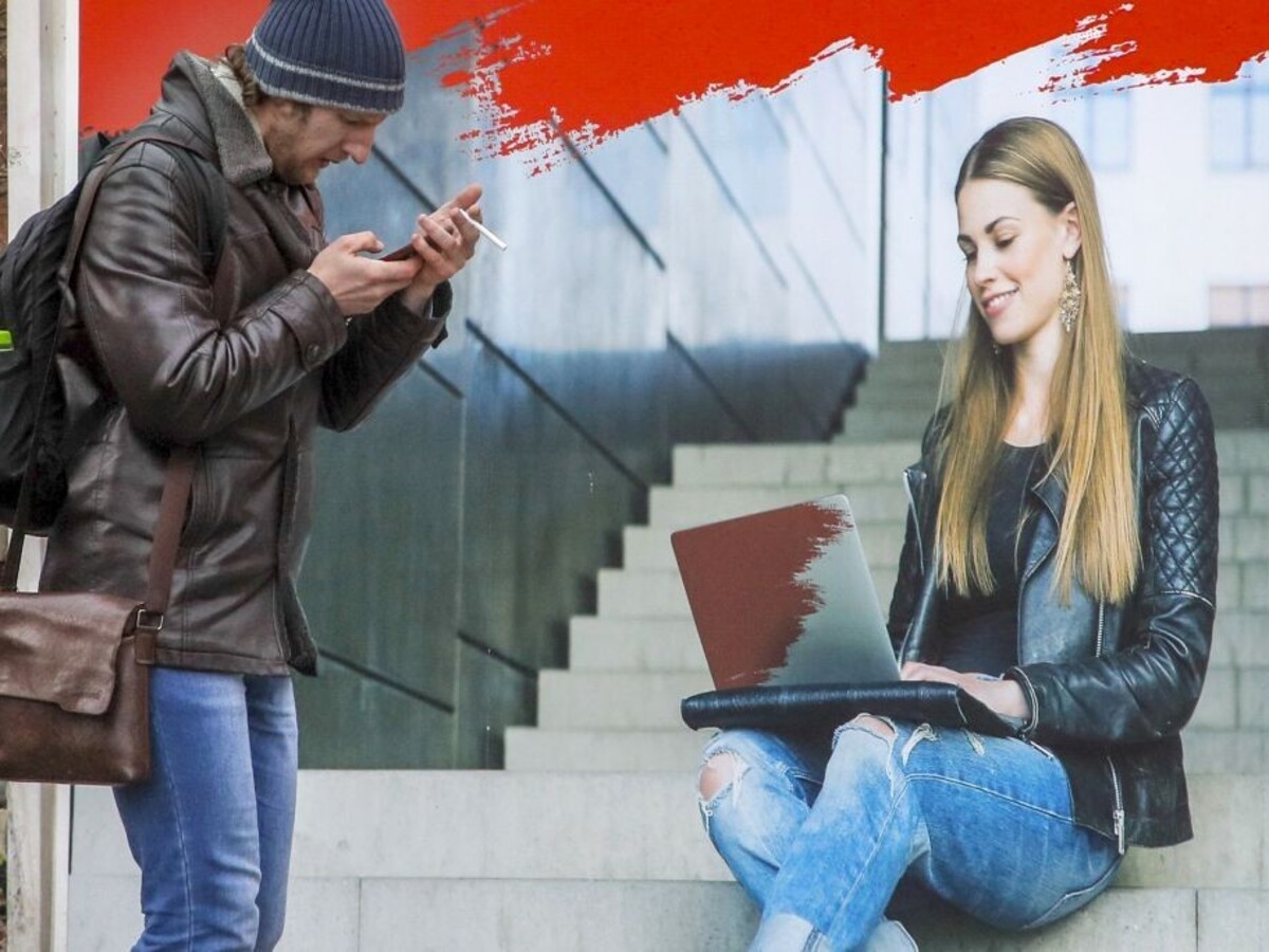 Nie si tučná len v tomto. Vybrali najviac sexistické reklamy