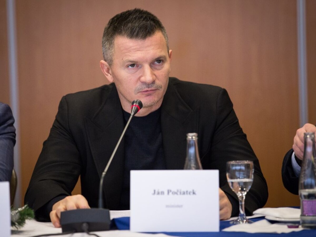 Matovič chce zhabať Počiatkovi majetok. Vyšetrujte, žiada SaS