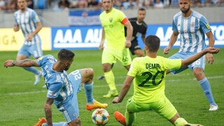 Štartuje 17. kolo Fortuna ligy, sily si zmerajú aj Slovan a Žilina