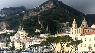 ŠTÚDIO TA3 Za hranicami: N. Fedorová a S. Kóňová o Kampánii