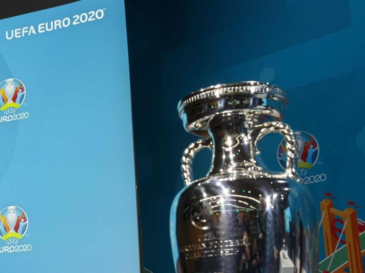 Vylosovali skupiny na EURO 2020. Čo nás čaká v prípade postupu?
