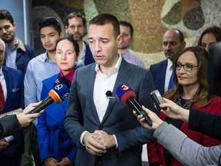 Exporadca premiéra i rektorka. Dobrá voľba odovzdala kandidátku