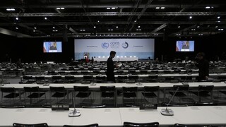 Klimatická konferencia OSN o znižovaní emisií sa pomaly začína