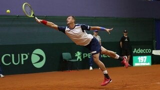 Polášek opäť zvíťazil v ankete Tipos športovec mesiaca november