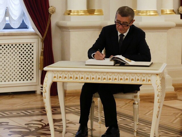 Babiš je v konflikte záujmov, píše sa v auditnej správe EK
