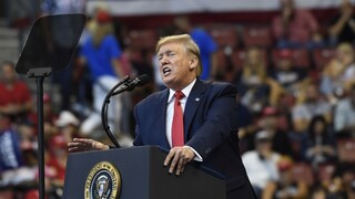 Spochybnili proces. Trumpov tím na vypočúvanie nepríde