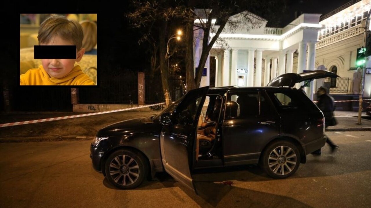 Zaútočili na auto poslanca, pri streľbe zahynul jeho trojročný syn