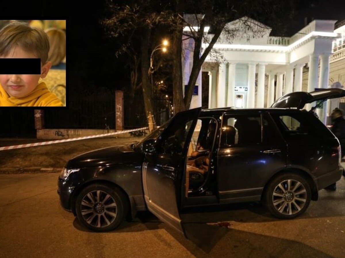 Zaútočili na auto poslanca, pri streľbe zahynul jeho trojročný syn