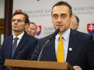 Trnka je hanbou prokuratúry, tvrdia Demokrati a žiadajú väzbu