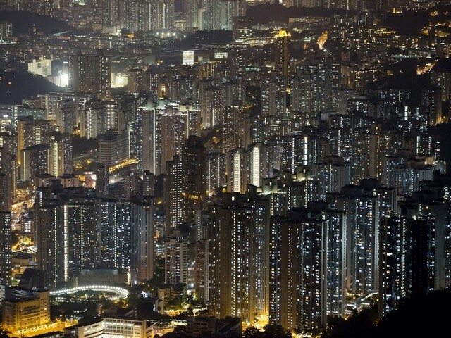USA podporili Hongkong, Čina na nich uvalila sankcie