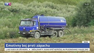 Levočania boj proti zápachu nevzdávajú, stretnutie posun neprinieslo