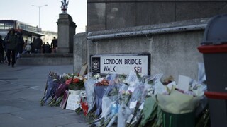 Za obete útočníka v Londýne odslúžili zádušnú omšu