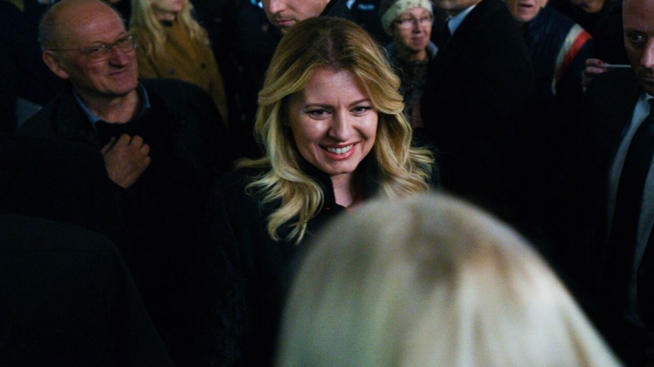 Bojovníčka i liberálka. Čaputová je v rebríčku najvplyvnejších ľudí