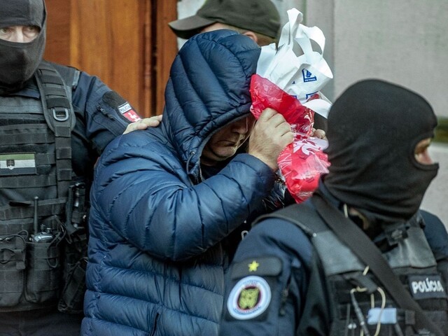 O Andruskóovi z kauzy Kuciak majú rozhodnúť ešte tento rok