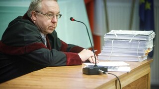 Chcú zavraždiť kľúčového prokurátora? Šanta sa necíti ohrozený