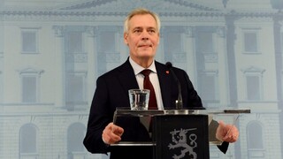 Fínsky premiér rezignoval, dôvodom je štrajk poštových úradníkov