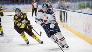 Belasí si držia prvenstvo a štvorbodový náskok, v Detve vyhrali