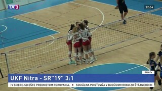 Devätnástka je posledná, na vedúcu Sláviu má štvorbodové manko