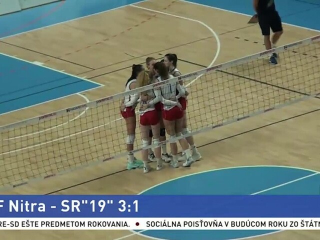 Devätnástka je posledná, na vedúcu Sláviu má štvorbodové manko