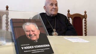 Zomrel gréckokatolícky biskup Kočiš, ktorého väznili komunisti