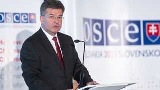 Výsledky Slovenska ocenili. Zasadla ministerská rada OBSE