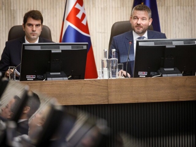 Vníma realitu. Premiér vysvetlil, prečo nebude Kalavskej reforma