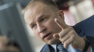 NAKA obvinila aktivistu Daňa, má veľký problém s daňami