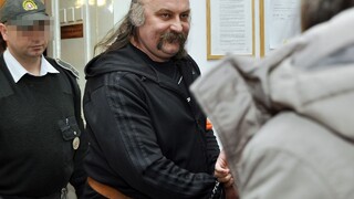 Kráľ Zemplína Vareha po deviatich rokoch mieri na slobodu