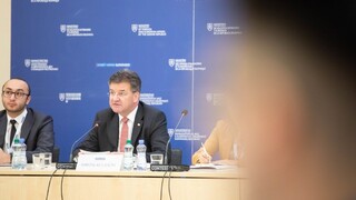 Hostíme šéfov diplomacií, Slovensko je členom OBSE už rok