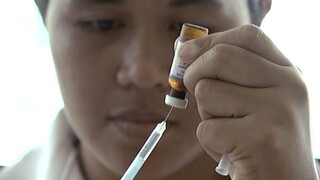 Na ostrovoch vypukla epidémia osýpok, vyhlásili povinné očkovanie