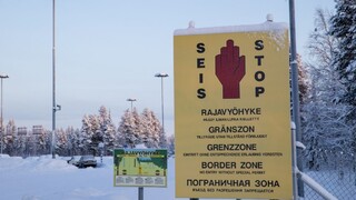 V Rusku postavili falošné hraničné priechody. Boli pre migrantov