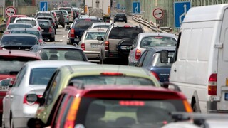 Dopravné obmedzenia v Bratislave. Treba rátať so zápchami