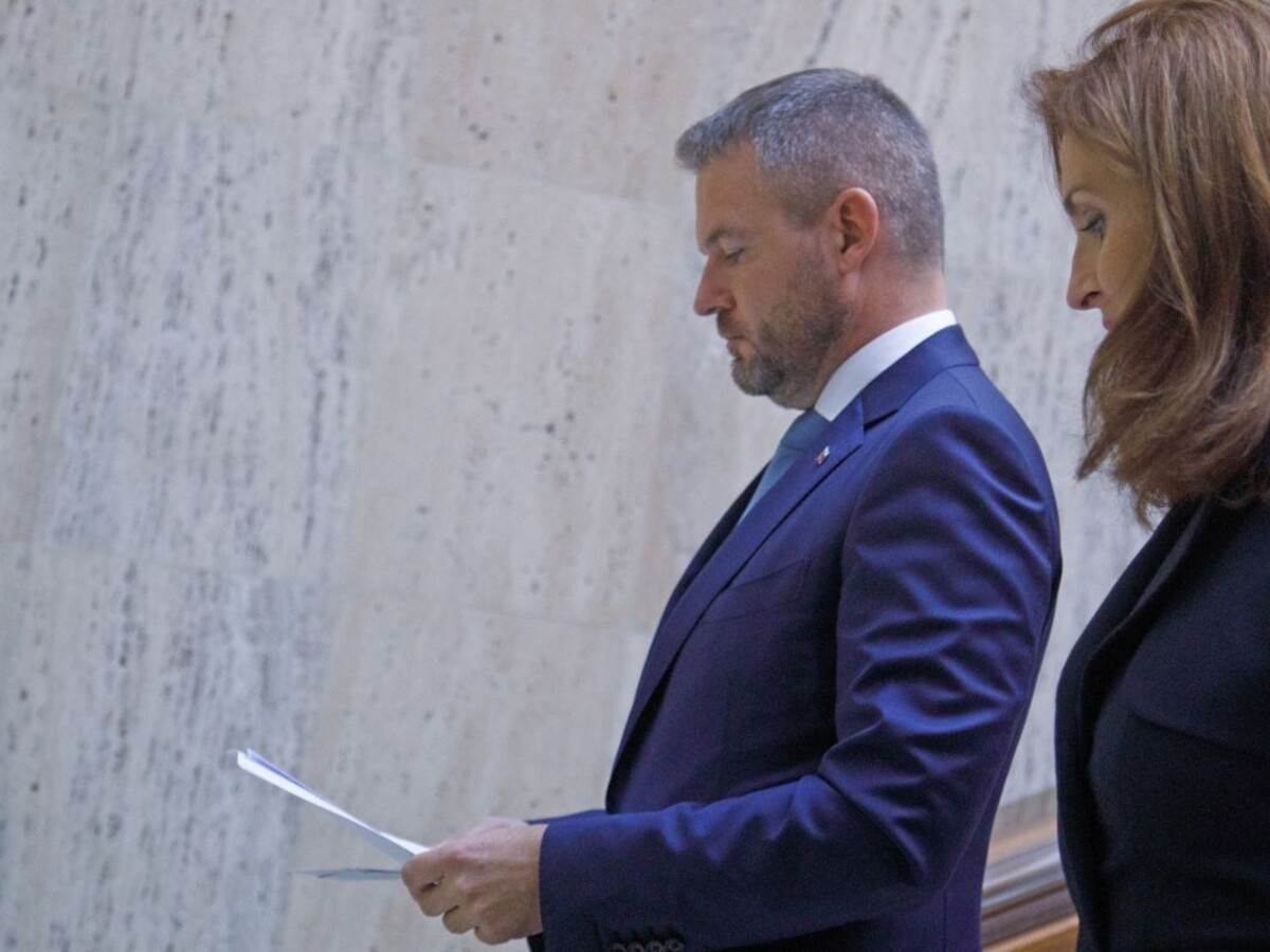 Odíde? Pellegrini podporil Kalavskú. Tá zvažuje, čo ďalej