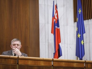 Volovina, šikana, riešte Trubana. Na obvinenie Fica reaguje i koalícia