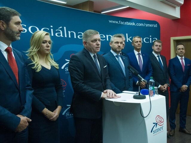 Výsledok neprekvapil. Strany reagovali na hodnotenia kampaní